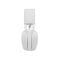 Logitech Headset Zone Vibe 100 Wireless (Off White)