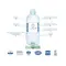 AKOYA Water 200ml (1 Carton x 48 Bottles)