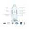 AKOYA Water 600ml (1 Carton x 24 Bottles)