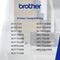 Brother Genuine Ink Bottle Black (BTD60BK) Brother Genuine Ink Bottle Black (BTD60BK)
