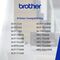 Brother Genuine Ink Bottle Cyan (BT5000C) Brother Genuine Ink Bottle Cyan (BT5000C)