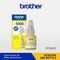 Brother Genuine Ink Bottle Yellow (BT5000Y) Brother Genuine Ink Bottle Yellow (BT5000Y)