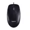 Mouse, Logitech M90, Wired