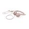 Logitech H390 wired headset (Rose)