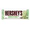 HERSHEY'S MINT N CREME BAR 24x 39G