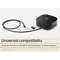 HP USB-C Dock G5 - Universal USB-C Docking Station (5TW10AA) HP USB-C Dock G5 - Universal USB-C Docking Station (5TW10AA)
