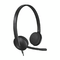Logitech H340 wired USB Headset