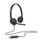 Logitech H340 wired USB Headset