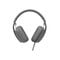 Logitech Headset Zone Vibe 100 Wireless (Graphite)