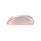 Logitech M240 Silent Bluetooth Mouse - Rose - 2.4GHZ/BT