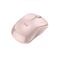 Logitech M240 Silent Bluetooth Mouse - Rose - 2.4GHZ/BT