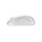 Logitech M240 Silent Bluetooth Mouse - OFF WHITE - 2.4GHZ/BT
