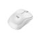 Logitech M240 Silent Bluetooth Mouse - OFF WHITE - 2.4GHZ/BT
