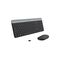 Logitech MK470 Slim Wireless Keyboard and Mouse Combo