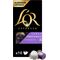 L'OR Coffee CAPSULES LUNGO PROFONDO UTZ 10 X 10