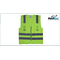 ادوات السلامة، سترة عاكسة - VAULTEX أصفر 120 جرام