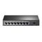 8-Port Gigabit Desktop Switch with 4-Port PoE+ – (TL-SG1008P) 8-Port Gigabit Desktop Switch with 4-Port PoE+ – (TL-SG1008P)