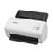 BROTHER ADS-4300N  Compact Desktop Scanner