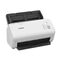 BROTHER ADS-4300N  Compact Desktop Scanner