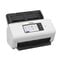 BROTHER ADS-4700W Compact Desktop Scanner BROTHER ADS-4700W Compact Desktop Scanner