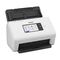 BROTHER ADS-4900W Compact Desktop Scanner BROTHER ADS-4900W Compact Desktop Scanner