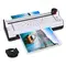 Hi-Tekno Laminator OL288 Size A4