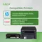 i-Aicon Compatible Laser Toner Black (HP CE505|05A / CF280A|80A, Canon 119/319/719/120/320/720) i-Aicon Compatible Laser Toner Black (HP CE505|05A / CF280A|80A, Canon 119/319/719/120/320/720)