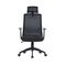 Office Chair M-1996H Ergonomic Design (TLLL-C015)