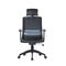 Office Chair M-1996H Ergonomic Design (TLLL-C015)