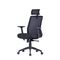 Office Chair M-1996H Ergonomic Design (TLLL-C015)