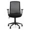 Office Chair M-1996L Ergonomic Design (TLLL-C016)