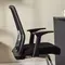 Office Chair M-1996V Ergonomic Design (TLLL-C017)