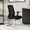 Office Chair M-1996V Ergonomic Design (TLLL-C017)
