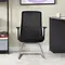 Office Chair M-1996V Ergonomic Design (TLLL-C017)