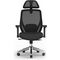 Office Chair M-213H Ergonomic Design (TLLL-C025)