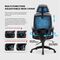 Office Chair M-213H Ergonomic Design (TLLL-C025)
