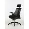 Office Chair M-9616H Ergonomic Design (TLLL-C013)
