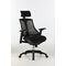 Office Chair M-9616H Ergonomic Design (TLLL-C013)