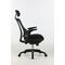 Office Chair M-9616H Ergonomic Design (TLLL-C013)