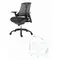 كرسي المكتب M-9618L بتصميم مريح (TLLL-C014)