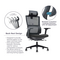 Office Chair S-3000H Ergonomic Design (TLLL-C004)