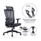Office Chair U-033H Ergonomic Design (TLLL-C001)
