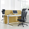 Office Chair U-033H Ergonomic Design (TLLL-C001)