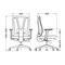 Office Chair U-033L Ergonomic Design (TLLL-C002) Office Chair U-033L Ergonomic Design (TLLL-C002)