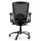 Office Chair W-169L Ergonomic Design (TLLL-C008)