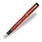 PARKER Duofold 100th Limited Edition Medium Fountain Pen Red Gold Trim