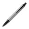 PARKER IM Medium Ballpoint Pen Matte Grey with Black Trim