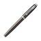 PARKER IM Medium Fountain Pen Dark Espresso Chrome Trim