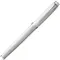 PARKER IM Medium Fountain Pen White Chrome Trim