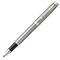 PARKER IM Rollerball Pen Stainless Steel with Chrome Trim